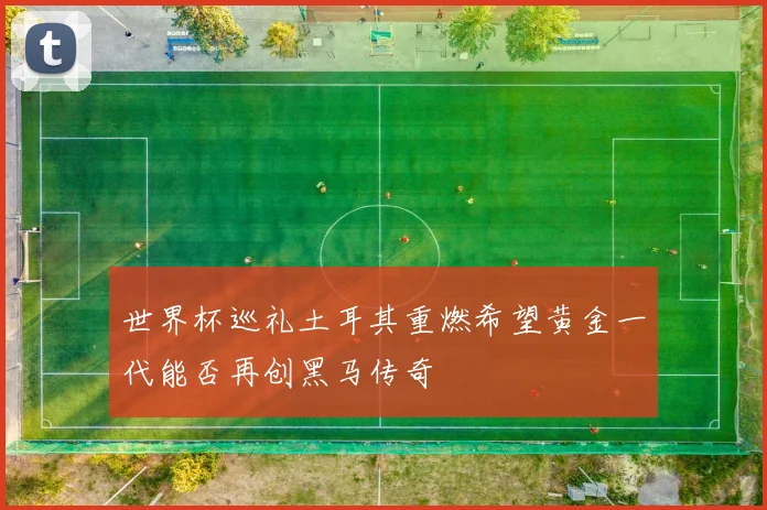 世界杯巡礼土耳其重燃希望黄金一代能否再创黑马传奇
